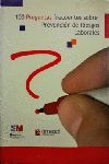100 PREGUNTAS FRECUENTES SOBRE PREVENCIN DE RIESGOS LABORALES