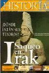 REVISTA HISTORIA .- NUMERO 328, AGOSTO 2003