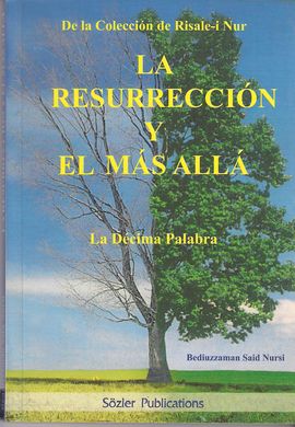 LA RESURRECCIÓN Y EL MÁS ALLÁ