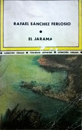 EL JARAMA.