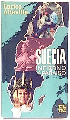 SUECIA, INFIERNO Y PARASO