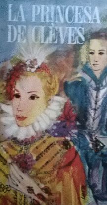 LA PRINCESA DE CLEVES