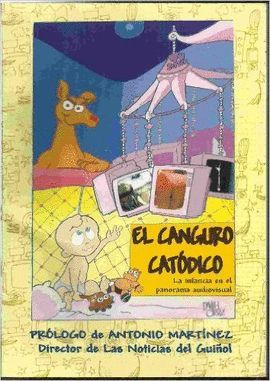 EL CANGURO CATDICO
