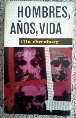 HOMBRES, A�OS, VIDA