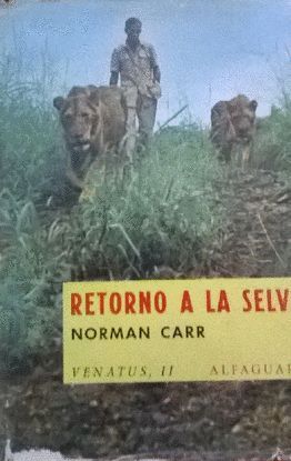 RETORNO A LA SELVA