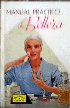 MANUAL PRACTICO DE BELLEZA