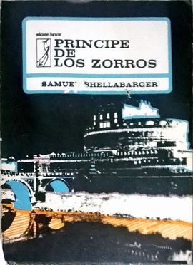 PR�NCIPE DE LOS ZORROS T2