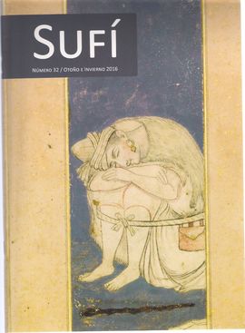 REVISTA SUF� 32 - OTO�O E INVIERNO 2016