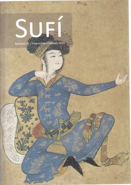 REVISTA SUF� 31 - PRIMAVERA Y VERANO 2016
