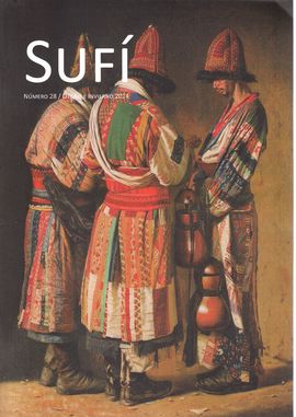 REVISTA SUFI. N� 28 / OTO�O- INVIERNO 2014