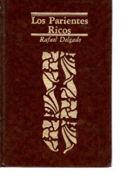 LOS PARIENTES RICOS
