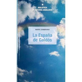 LA ESPA�A DE GALDOS
