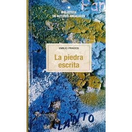 LA PIEDRA ESCRITA