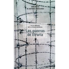 LAS GUERRAS DE ETRURIA