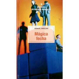MAGICA FECHA