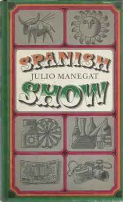 SPANISH SHOW