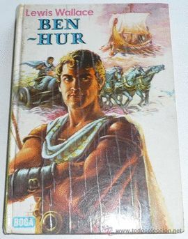 BEN HUR