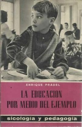 LA EDUCACIN POR MEDIO DEL EJEMPLO