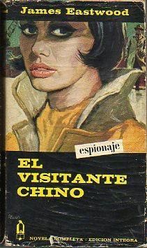 EL VISITANTE CHINO