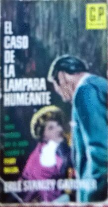 EL CASO DE LA LAMPARA HUMEANTE