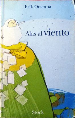 ALAS AL VIENTO
