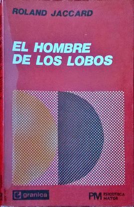 EL HOMBRE DE LOS LOBOS