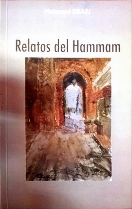 RELATOS DEL HAMMAM