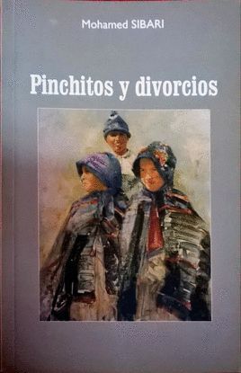 PINCHITOS Y DIVORCIOS