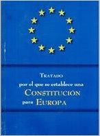 TRATADO POR EL QUE SE ESTABLECE UNA CONSTITUCION PARA EUROPA