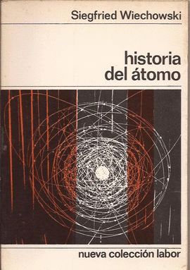 HISTORIA DEL ATOMO