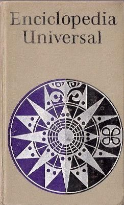 ENCICLOPEDIA UNIVERSAL (HERDER)