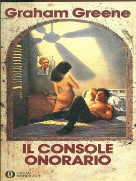 IL CONSOLE ONORARIO