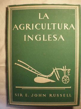 LA AGRICULTURA INGLESA