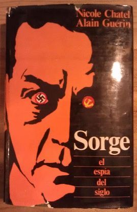 SORGE. EL ESPA DEL SIGLO