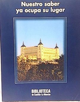 NUESTRO SABER YA OCUPA SU LUGAR