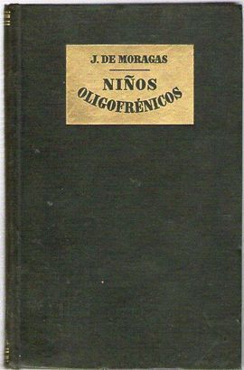 NIOS OLIGOFRENICOS