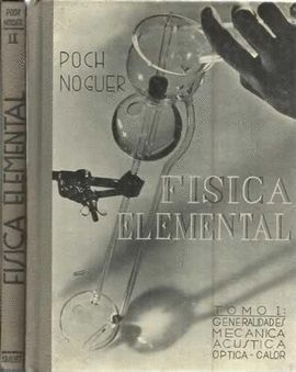 FISICA ELEMENTAL TOMO 1