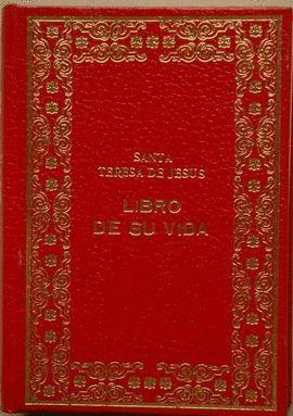 LIBRO DE SU VIDA