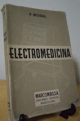 ELECTROMEDICINA