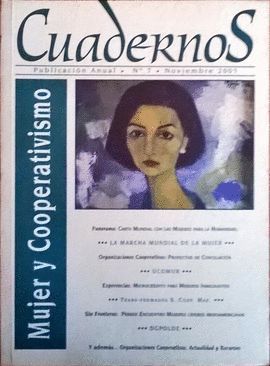 CUADERNOS N�7 NOVIEMBRE 2005 