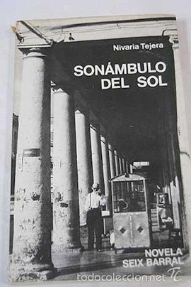 SONMBULO DEL SOL