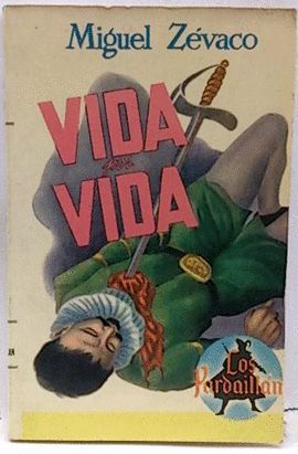 VIDA POR VIDA