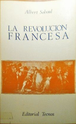 LA REVOLUCION FRANCESA