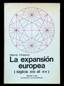 LA EXPANSIN EUROPEA (SIGLOS XIII AL XV)