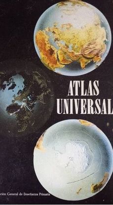 ATLAS UNIVERSAL