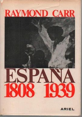 ESPA�A 1808 - 1939