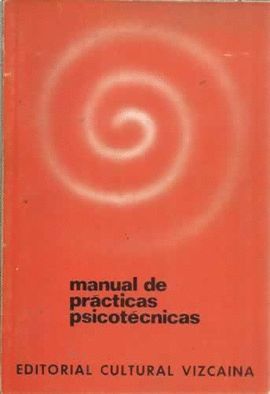 MANUAL DE PRCTICAS PSICOTCNICAS (SOLUCIONARIO)