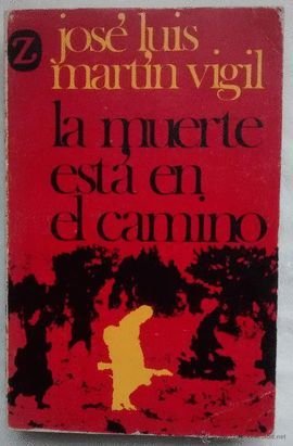 LA MUERTE ESTA EN EL CAMINO
