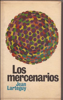 LOS MERCENARIOS