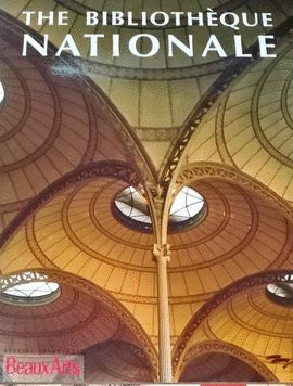 THE BIBLIOTHEQUE NATIONALE